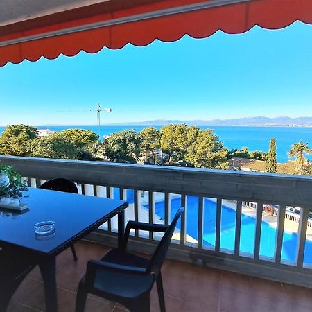 Apartamentos Cye 009 Punta Del Cavall Салоу Екстер'єр фото