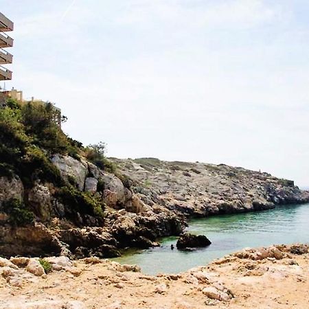 Apartamentos Cye 009 Punta Del Cavall Салоу Екстер'єр фото