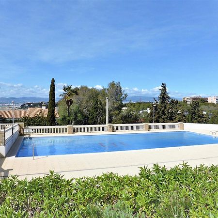 Apartamentos Cye 009 Punta Del Cavall Салоу Екстер'єр фото