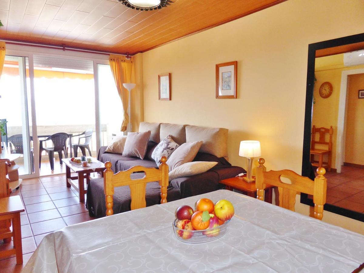 Apartamentos Cye 009 Punta Del Cavall Салоу Екстер'єр фото