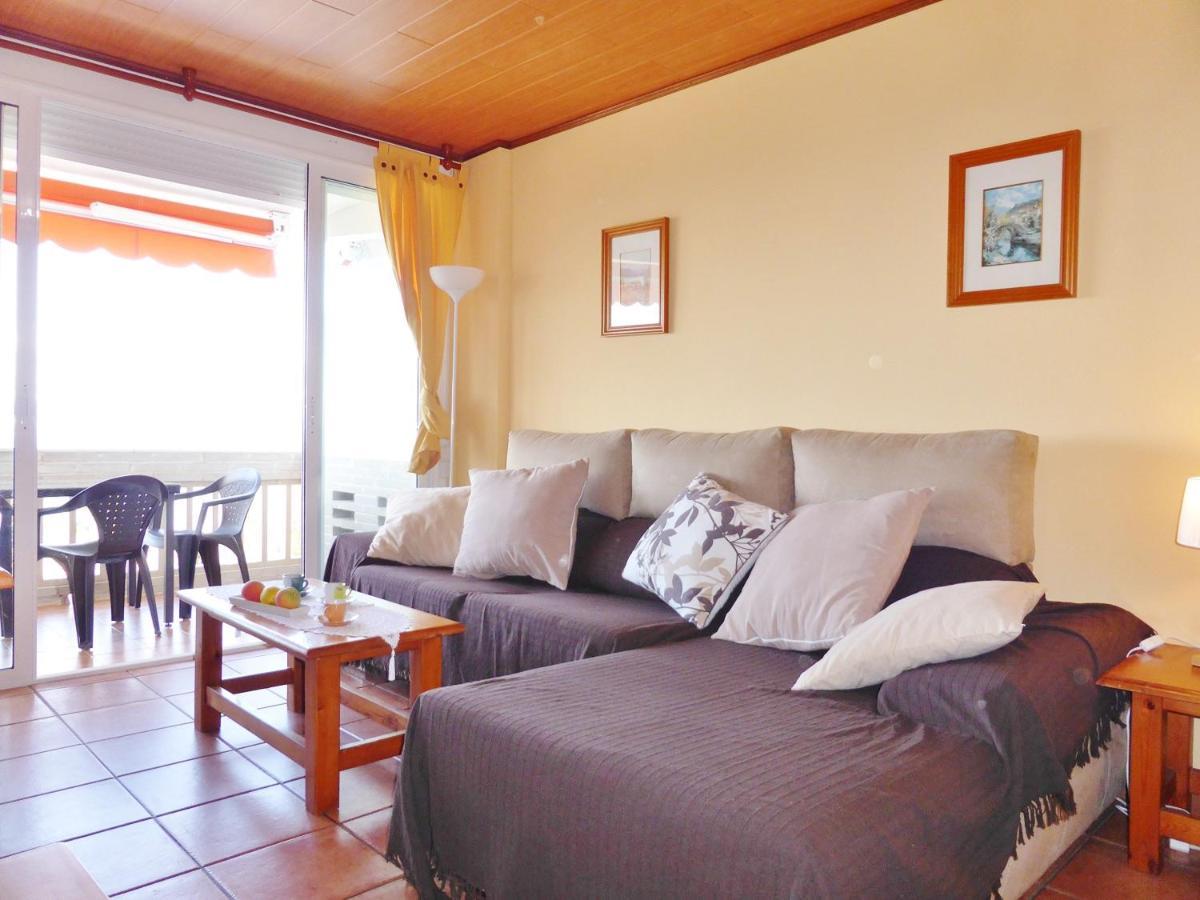 Apartamentos Cye 009 Punta Del Cavall Салоу Екстер'єр фото