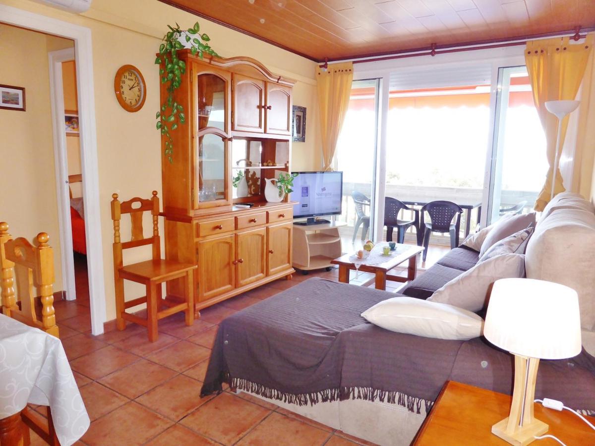 Apartamentos Cye 009 Punta Del Cavall Салоу Екстер'єр фото
