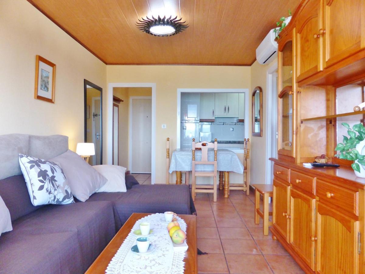 Apartamentos Cye 009 Punta Del Cavall Салоу Екстер'єр фото
