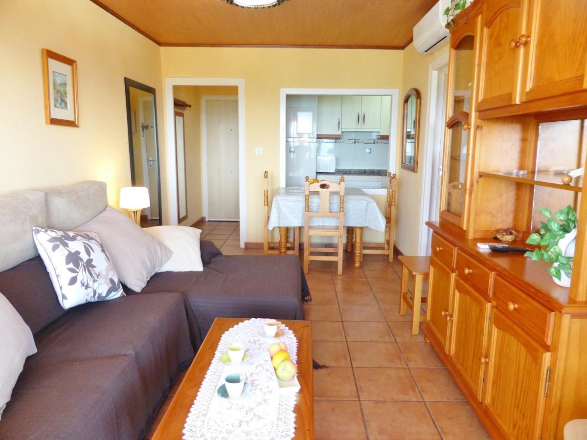 Apartamentos Cye 009 Punta Del Cavall Салоу Екстер'єр фото