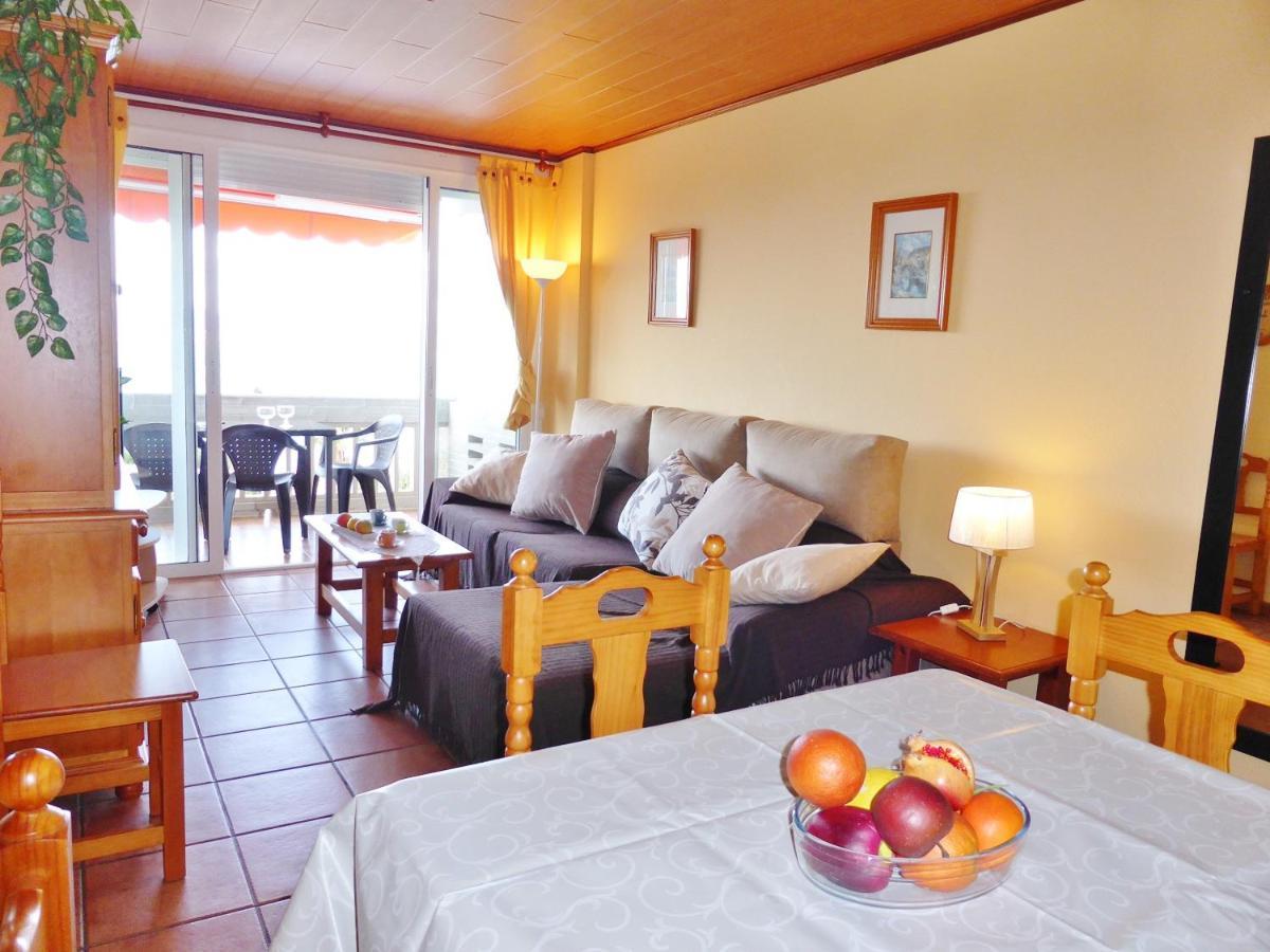 Apartamentos Cye 009 Punta Del Cavall Салоу Екстер'єр фото