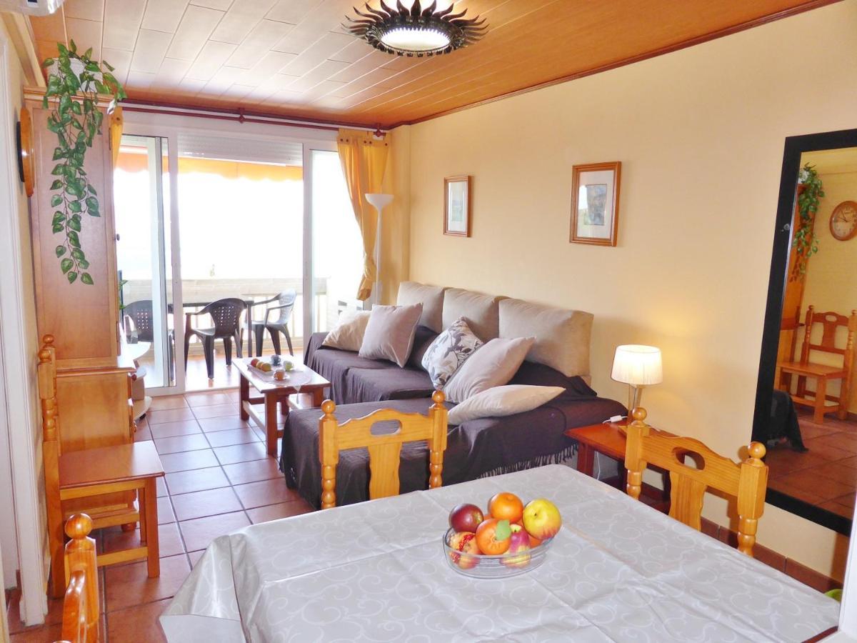 Apartamentos Cye 009 Punta Del Cavall Салоу Екстер'єр фото