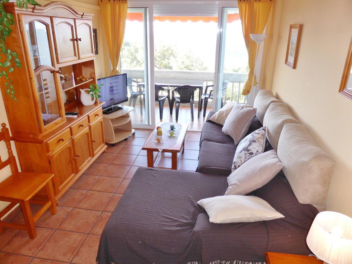 Apartamentos Cye 009 Punta Del Cavall Салоу Екстер'єр фото