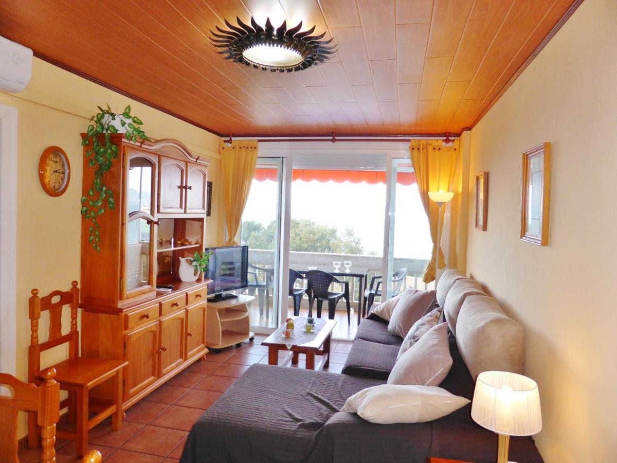 Apartamentos Cye 009 Punta Del Cavall Салоу Екстер'єр фото