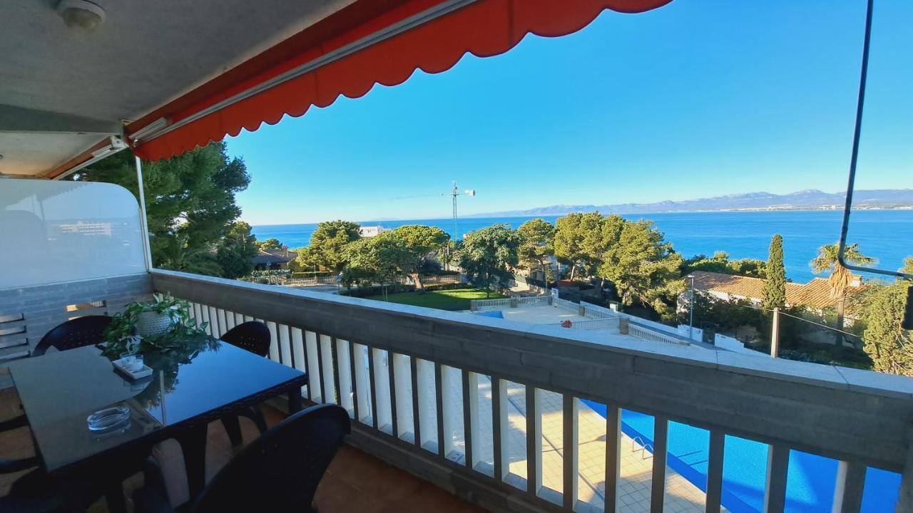 Apartamentos Cye 009 Punta Del Cavall Салоу Екстер'єр фото