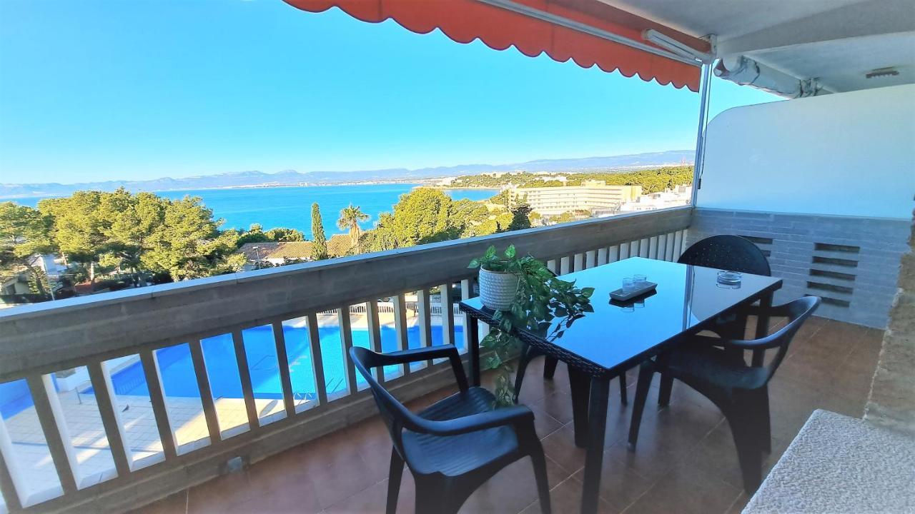 Apartamentos Cye 009 Punta Del Cavall Салоу Екстер'єр фото