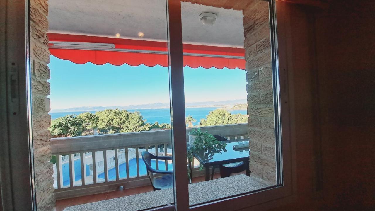 Apartamentos Cye 009 Punta Del Cavall Салоу Екстер'єр фото