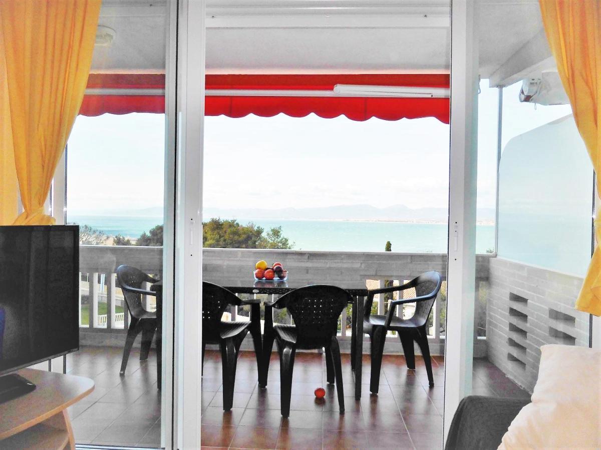 Apartamentos Cye 009 Punta Del Cavall Салоу Екстер'єр фото