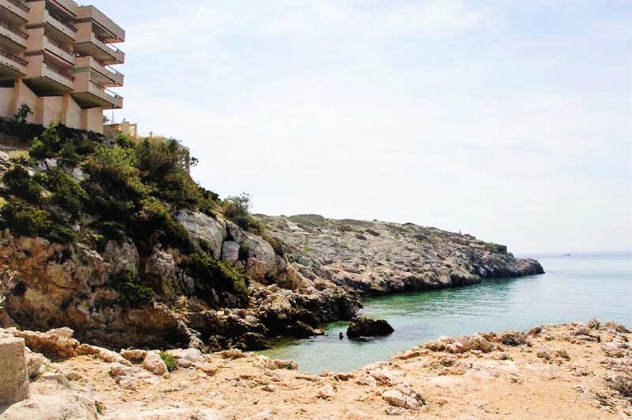 Apartamentos Cye 009 Punta Del Cavall Салоу Екстер'єр фото