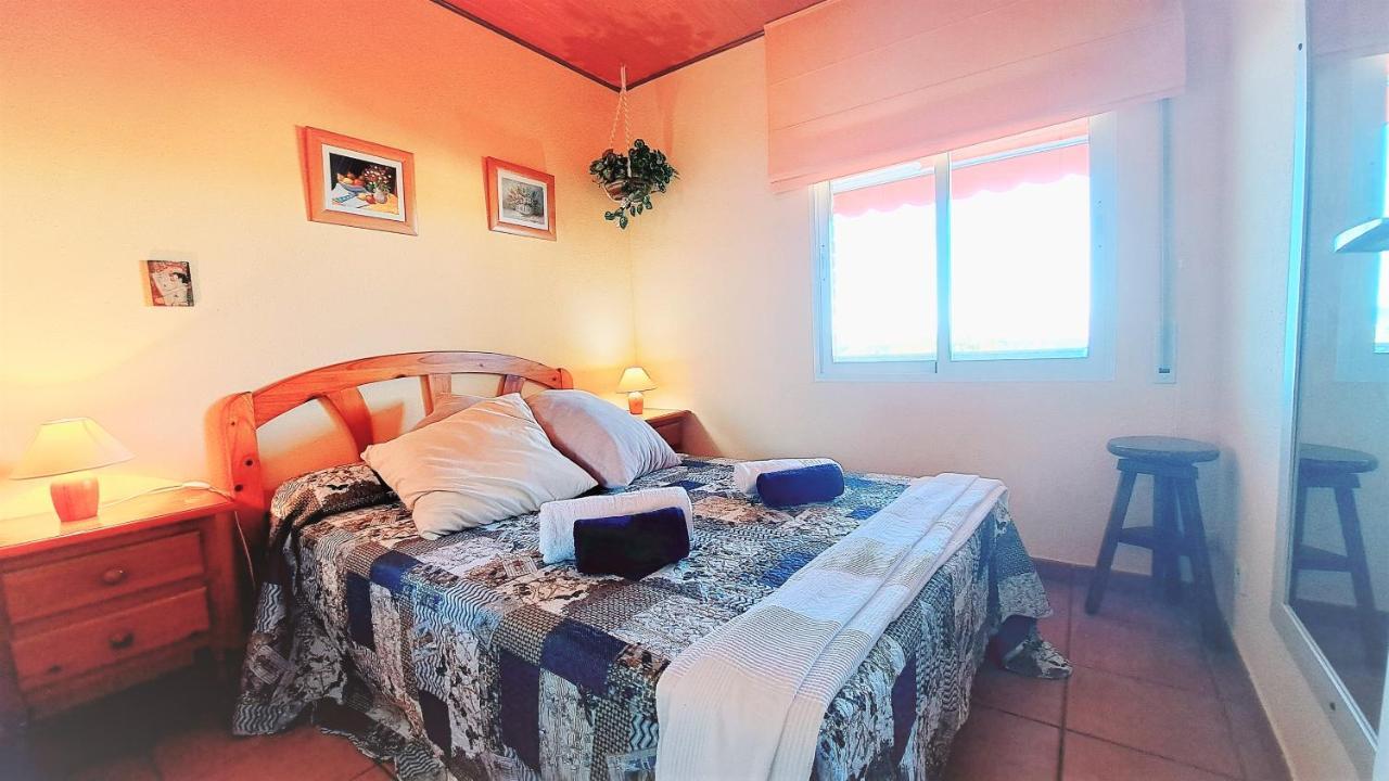 Apartamentos Cye 009 Punta Del Cavall Салоу Екстер'єр фото