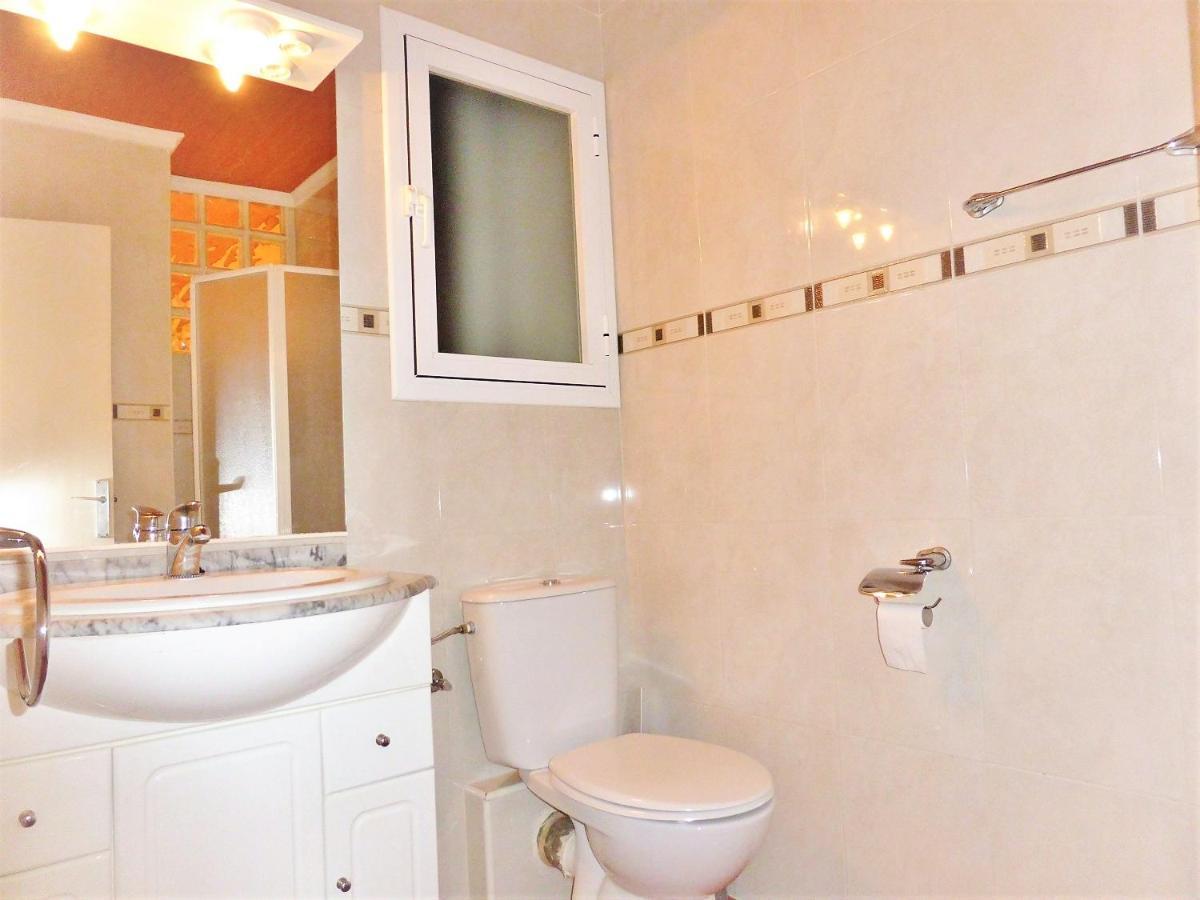 Apartamentos Cye 009 Punta Del Cavall Салоу Екстер'єр фото