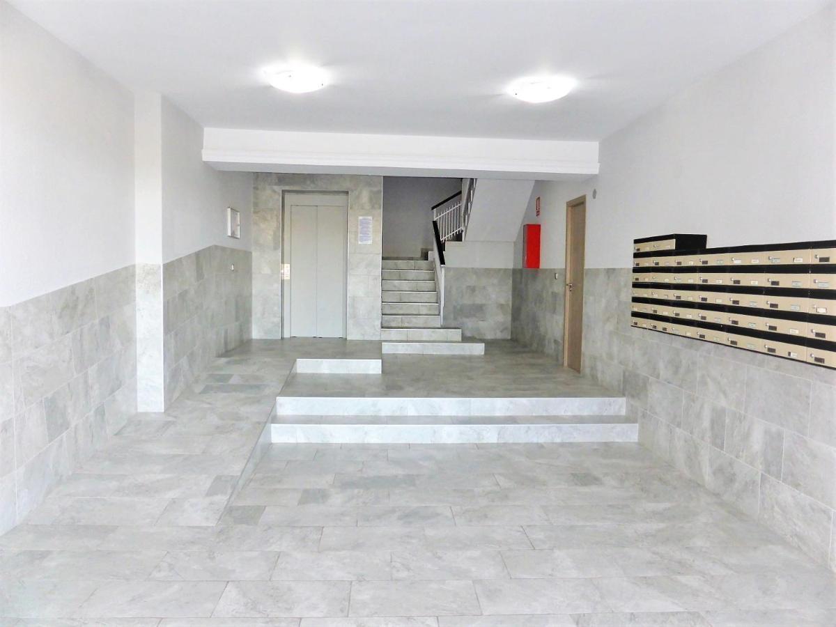 Apartamentos Cye 009 Punta Del Cavall Салоу Екстер'єр фото