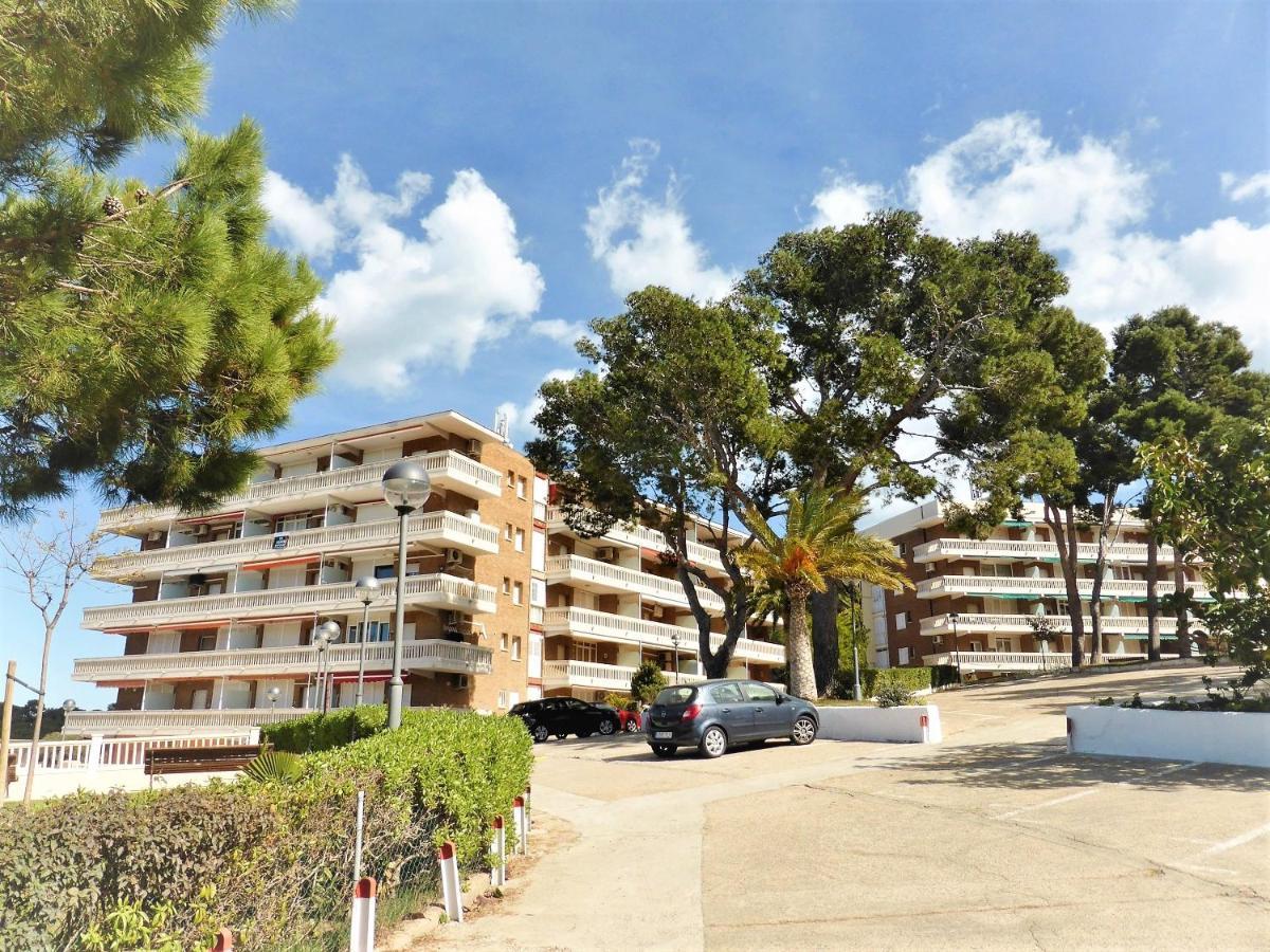 Apartamentos Cye 009 Punta Del Cavall Салоу Екстер'єр фото